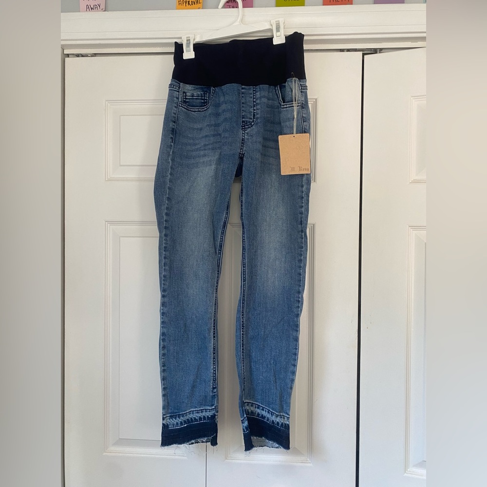 M. Rena jeans